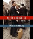 Suite Francaise - Irène Némirovsky, Sandra Smith, Daniel Oreskes, Barbara Rosenblat