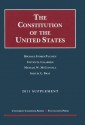 The Constitution of the United States, Supplement - Michael Stokes Paulsen, Steven G. Calabresi, Michael W. McConnell, Samuel L. bray