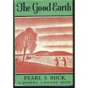 The Good Earth - Pearl S. Buck