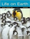 Life on Earth [With CDROM] - Teresa Audesirk, Gerald Audesirk, Bruce E. Byers