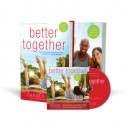 Better Together Success Pack - Carole Lewis, First Place 4 Health