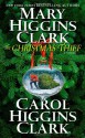 The Christmas Thief - Carol Higgins Clark, Mary Higgins Clark