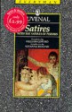 Satires: With the Satires of Persius (Everyman's Library (Paper)) - Juvenal, Richard Stoneman