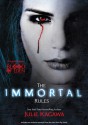 The Immortal Rules - Julie Kagawa