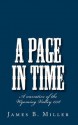 A Page in Time: A Narrative of the Wyoming Valley 1778 - James Miller