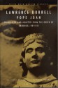 Pope Joan: Translated & Adapted from the Greek - Emmanuel Rhoides, Lawrence Durrell