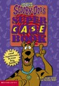 Scooby-Doo's Big Book of Mysteries - Suzanne Weyn, Vicki Berger Erwin, Vicky Berger Erwin