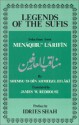 Legends of the Sufis - J. Redhouse, Idries Shah, James W. Redhouse, J. Redhouse