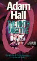 Ninth Directive - Adam Hall