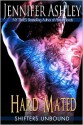 Hard Mated (Shifters Unbound, #3.5) - Jennifer Ashley