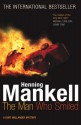 The Man Who Smiled (Wallander #4) - Henning Mankell