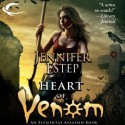 Heart of Venom - Jennifer Estep