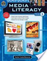 Media Literacy, Grade 5 - Melissa Hart