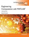 Engineering Computation with MATLAB. David M. Smith - David M. Smith