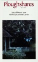 Ploughshares Winter 1983 Guest-Edited by Raymond Carver - Tess Gallagher, Tim O'Brien, Joyce Carol Oates, Donald Hall, Tobias Wolff, Robley Wilson, William Kitteridge, Lynda Lloyd, Sandra Scofield, Raymond Carver