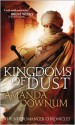 The Kingdoms of Dust - Amanda Downum