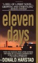 Eleven Days - Donald Harstad