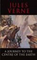 A Journey to the Centre of the Earth - Jules Verne