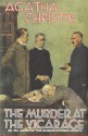 The Murder at the Vicarage - Agatha Christie