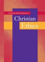 Journal of the Society of Christian Ethics: Fall/Winter 2010 - Mary Jo Iozzio, Patricia Beattie Jung