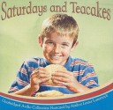 Saturdays and Teacakes - Lester L. Laminack