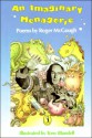 An Imaginary Menagerie (Puffin Books) - Roger McGough, Tony Blundell