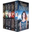 Dollanganger Boxed Set: Flowers in the Attic / If There Be Thorns / Petals on the Wind / Seeds of Yesterday / Garden of Shadows - V.C. Andrews