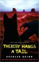 Thereby Hangs a Tail (Chet and Bernie Series #2) - Spencer Quinn, Jim Frangione