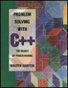 Problem Solving with C++ - Walter J. Savitch