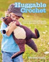 Huggable Crochet - Christine Lucas