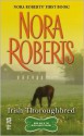 Irish Thoroughbred - Nora Roberts