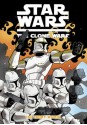 Star Wars: The Clone Wars-The Enemy Within (Star Wars: Clone Wars (Dark Horse)) - Jeremy Barlow, Randy Stradley, Brian Koschak