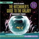 The Hitchhiker's Guide to the Galaxy: The Quandary Phase (Hitchhiker's Guide: Radio Play, #4) - Douglas Adams