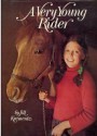 VERY YOUNG RIDER - Jill Krementz