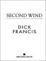 Second Wind - Dick Francis