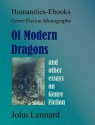 Of Modern Dragons - John Lennard