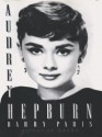 Audrey Hepburn - Barry Paris