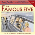 Five Go To Smuggler's Top - Enid Blyton