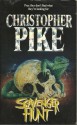 Scavenger Hunt - Christopher Pike