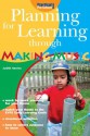 Planning for Learning through Making Music - Judith Harries, Cathy Hughes