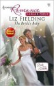 The Bride's Baby - Liz Fielding