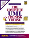 The Complete UML Training Course, Student Edition - Grady Booch, Ivar Jacobson, James Rumbaugh