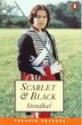 Scarlet and Black, Level 6, Penguin Readers - Stendhal