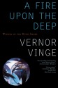 A Fire Upon The Deep - Vernor Vinge