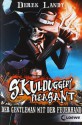 Skulduggery Pleasant Der Gentleman mit der Feuerhand - Derek Landy