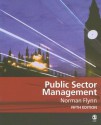 Public Sector Management - Norman Flynn