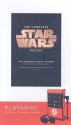 The Complete Star Wars Trilogy: The Original Radio Dramas - Brian Daley