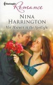 Her Moment in the Spotlight - Nina Harrington