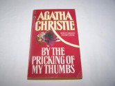 By the Pricking of My Thumbs - Agatha Christie