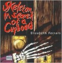 Skelton in Search of a Cupboard - Elizabeth Ferrars